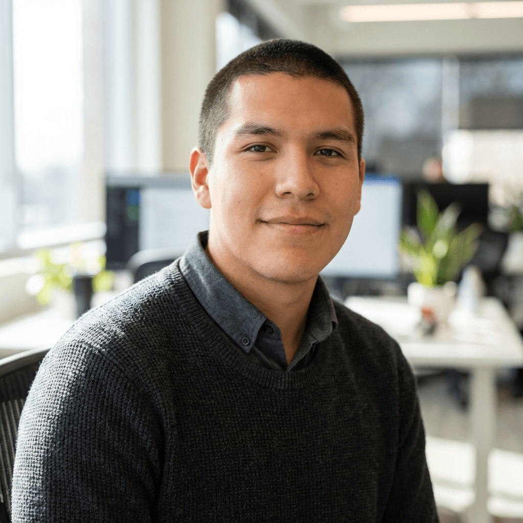 D3M KAOS Founder and Consultant