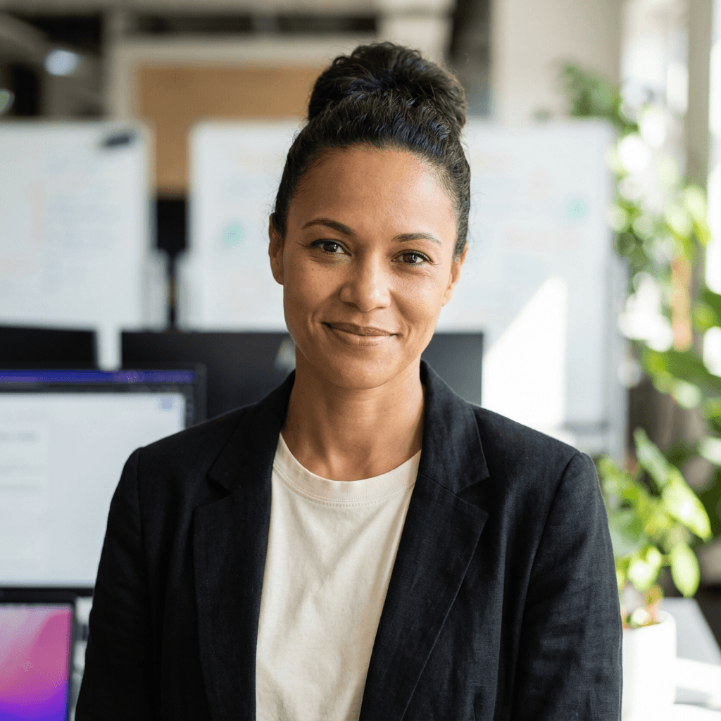 Strategic Consulting Partner