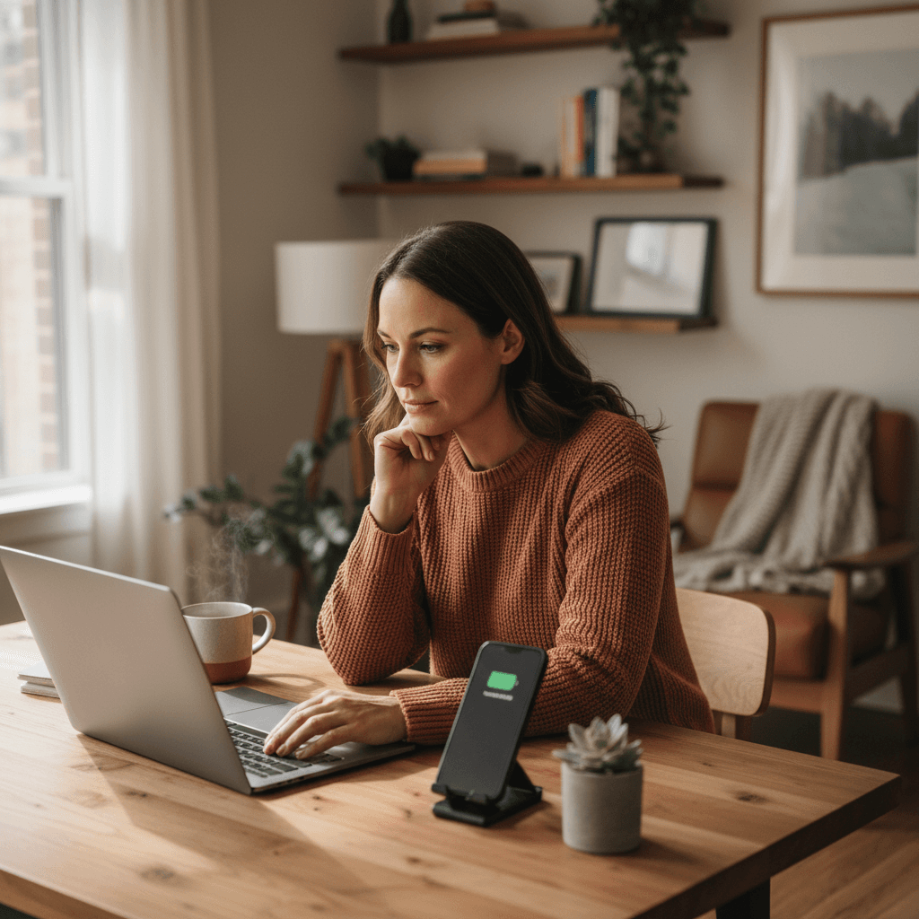 Ongoing consulting support