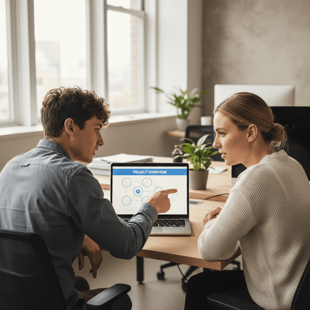 Team training and skill building