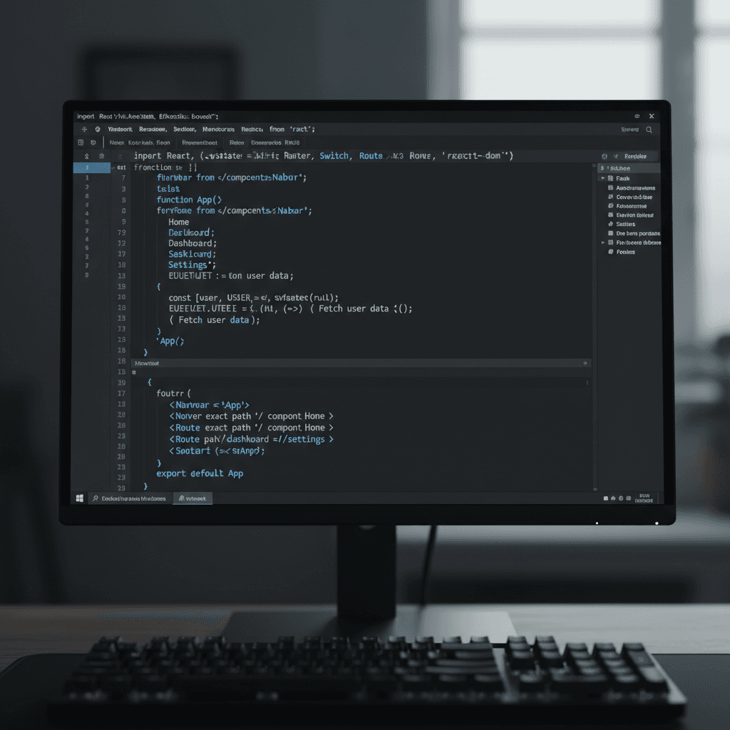 Clean code development